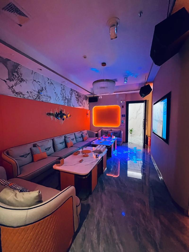 滨州商务ktv与片场区别解析-阳信县ktv预定