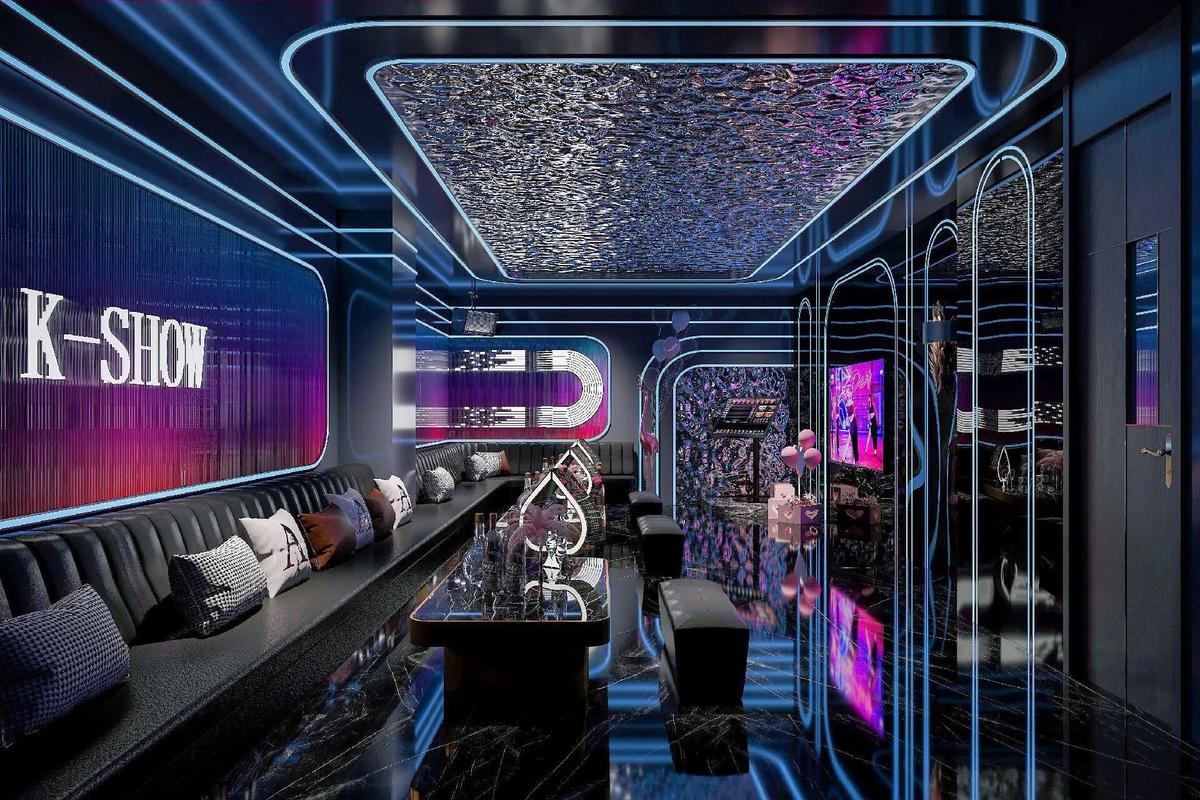 滨州商务ktv商务ktv新玩法全新体验-阳信县ktv预定